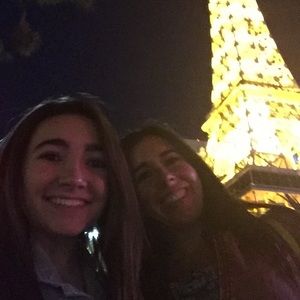 Meet your Posher, Lisa